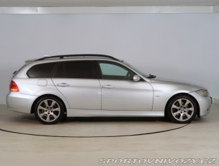 BMW 3 330 d 2006