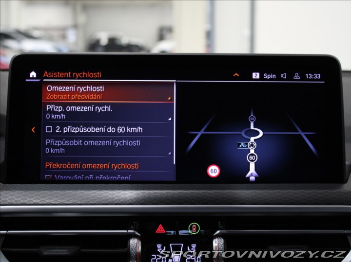 BMW X3 3,0 30xD M-Paket Paměť T 2022