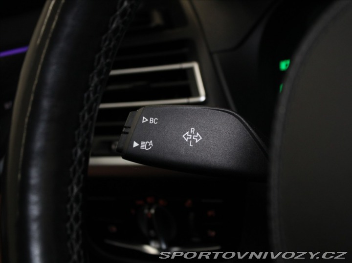 BMW X3 3,0 30xD M-Paket Paměť T 2022