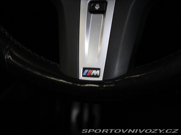 BMW X3 3,0 30xD M-Paket Paměť T 2022