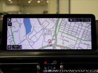 BMW X3 3,0 30xD M-Paket Paměť T 2022