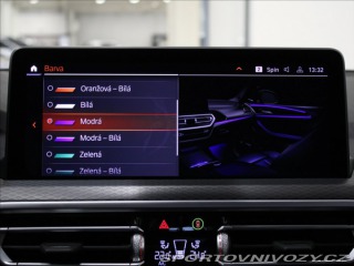 BMW X3 3,0 30xD M-Paket Paměť T 2022