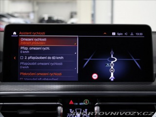 BMW X3 3,0 30xD M-Paket Paměť T 2022