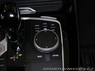 BMW X3 3,0 30xD M-Paket Paměť T 2022