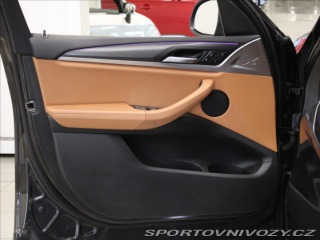 BMW X3 3,0 30xD M-Paket Paměť T 2022