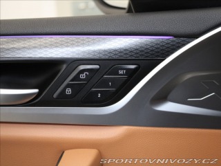 BMW X3 3,0 30xD M-Paket Paměť T 2022