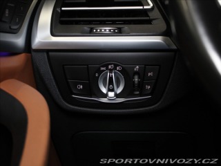 BMW X3 3,0 30xD M-Paket Paměť T 2022