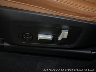 BMW X3 3,0 30xD M-Paket Paměť T 2022