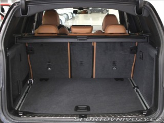 BMW X3 3,0 30xD M-Paket Paměť T 2022