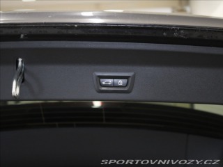 BMW X3 3,0 30xD M-Paket Paměť T 2022