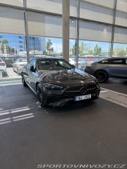 Mercedes-Benz CLE CLE 450 4MATIC