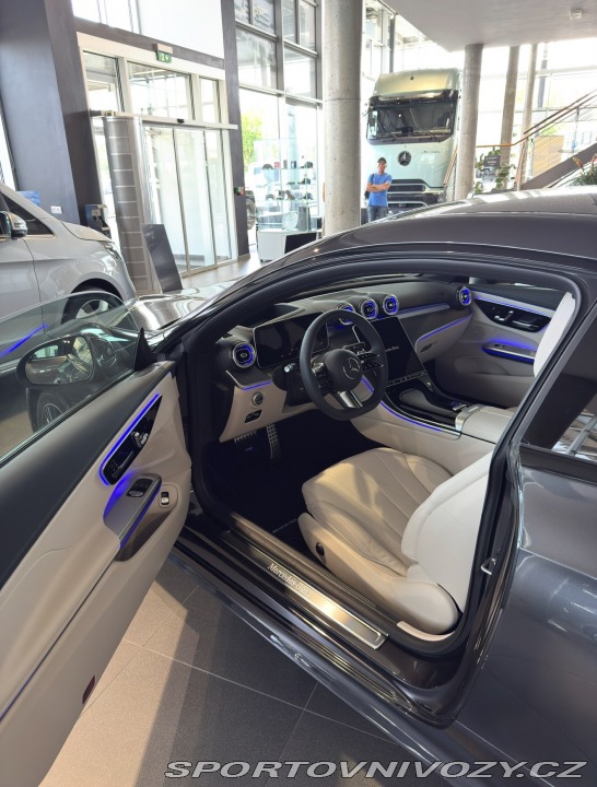 Mercedes-Benz CLE CLE 450 4MATIC 2025