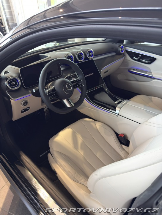 Mercedes-Benz CLE CLE 450 4MATIC 2025