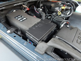 Ostatní značky Ostatní modely JEEP WRANGLER 2.8-32000KM 2017