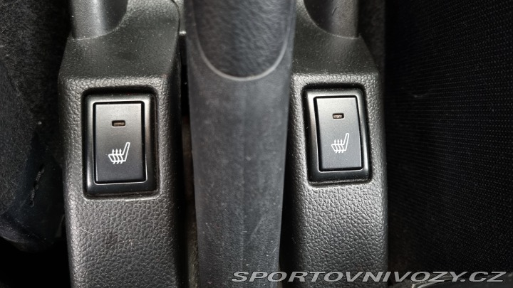 Suzuki Swift Sport 1.4 T. 140 PS 2018