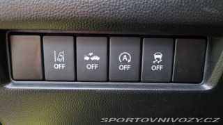 Suzuki Swift Sport 1.4 T. 140 PS 2018