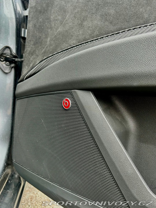 Seat Leon CUPRA 300 DSG 400 PS 2018