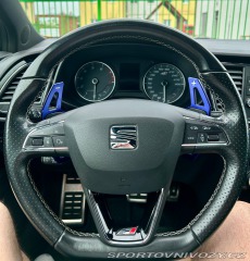 Seat Leon CUPRA 300 DSG 400 PS 2018