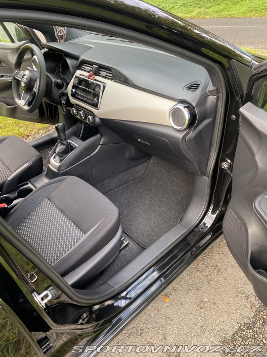 Nissan Ostatní modely 2018