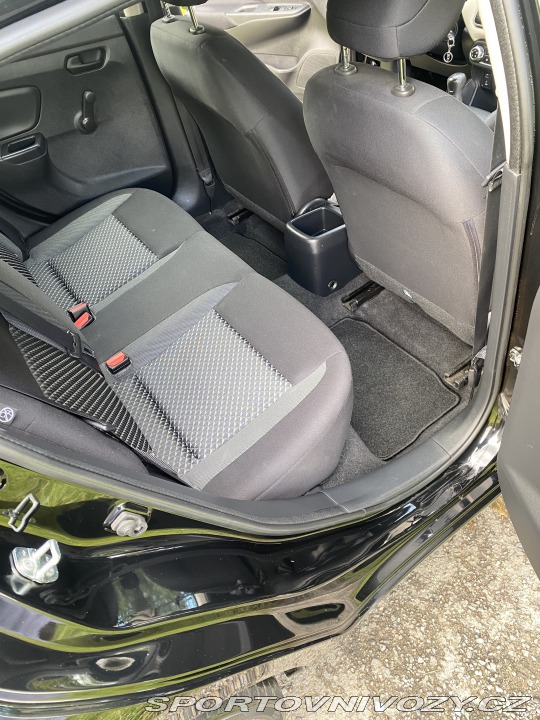 Nissan Ostatní modely Micra 2018