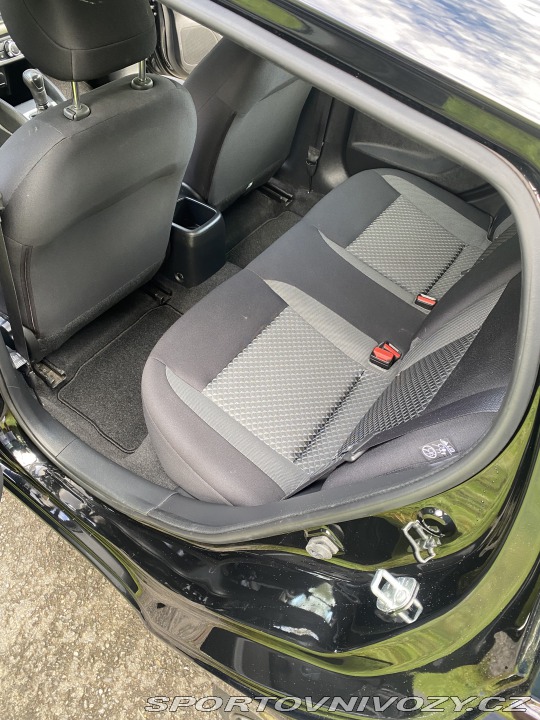 Nissan Ostatní modely 2018