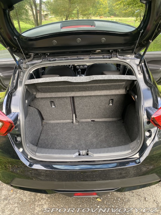 Nissan Ostatní modely 2018