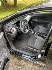 Nissan Ostatní modely Micra 2018