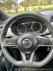 Nissan Ostatní modely Micra 2018