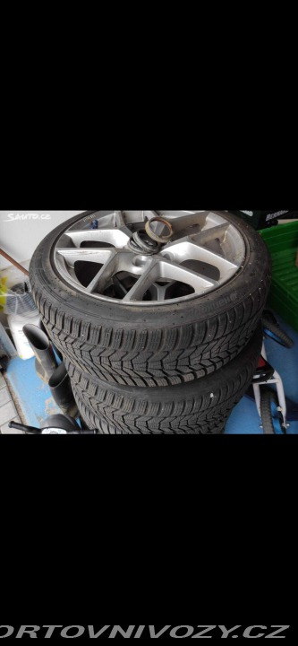 Ford Mondeo ST  2011