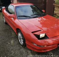 Ford Probe 