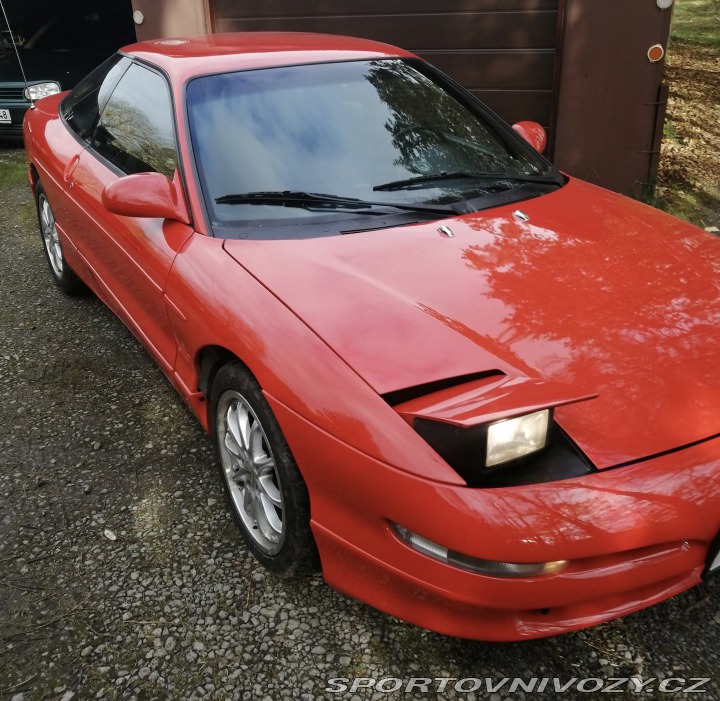 Ford Probe 1993