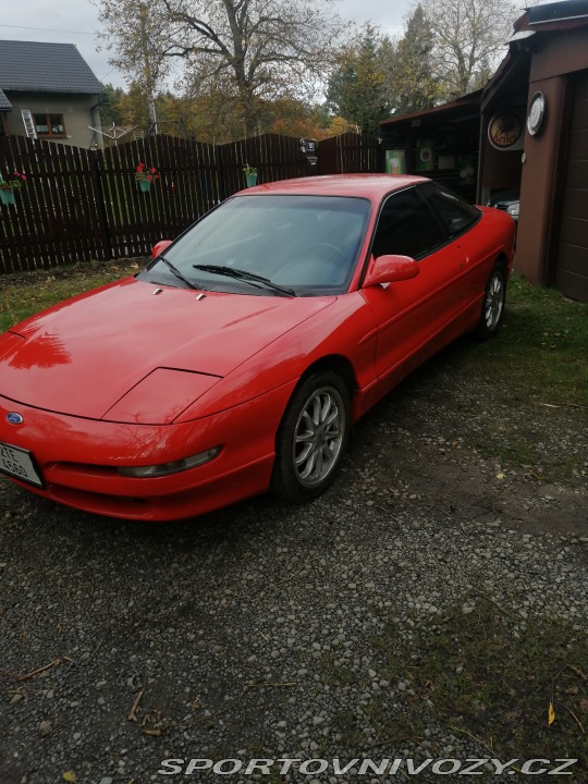 Ford Probe 1993