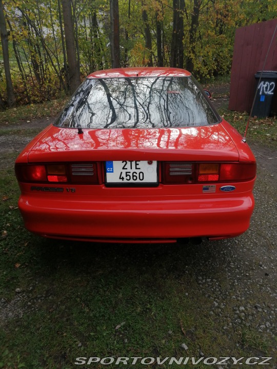 Ford Probe 1993