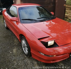 Ford Probe 1993