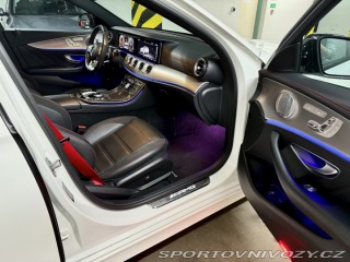 Mercedes-Benz E E53 AMG 320kw 4MATIC+ 2019