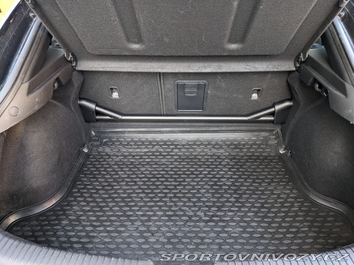 Hyundai i30 N Fastback Performance 2019