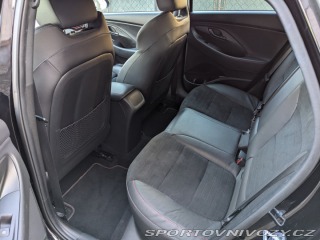 Hyundai i30 N Fastback Performance 2019