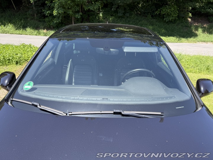 Volkswagen Ostatní modely Passat 2.0 BiTDi R-line 2016