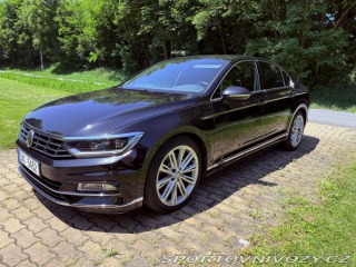 Volkswagen Ostatní modely B8 2.0 BiTDi R-line 2016