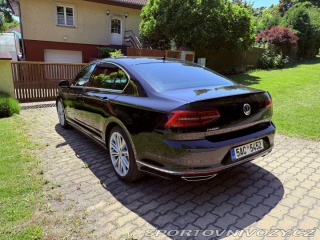 Volkswagen Ostatní modely B8 2.0 BiTDi R-line 2016