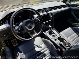 Volkswagen Ostatní modely B8 2.0 BiTDi R-line 2016