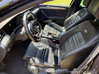 Volkswagen Ostatní modely B8 2.0 BiTDi R-line 2016