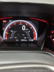 Honda Civic Type R 2019