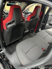 Honda Civic Type R 2019