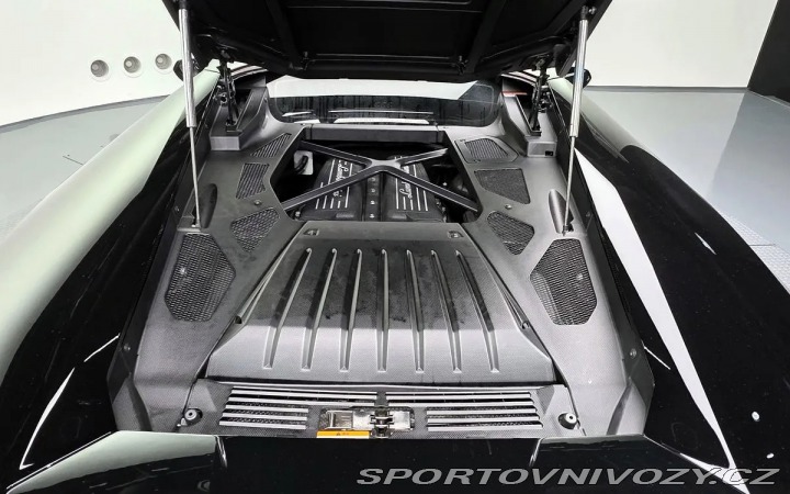 Lamborghini Huracán LP580-2 2018