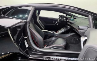 Lamborghini Huracán LP580-2 2018