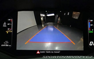 Lamborghini Huracán LP580-2 2018