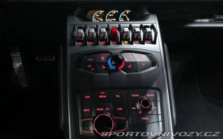 Lamborghini Huracán LP580-2 2018