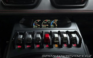 Lamborghini Huracán LP580-2 2018