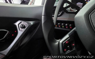 Lamborghini Huracán LP580-2 2018